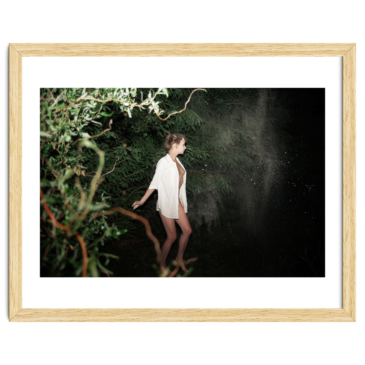 Rainy Days are Here Now