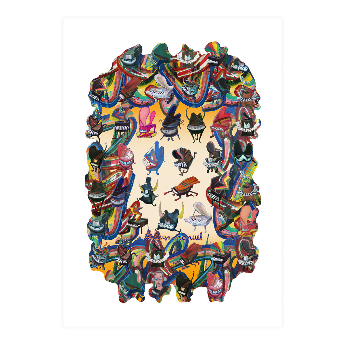 Graffiti 2021 New 36 Copia (Print Only)