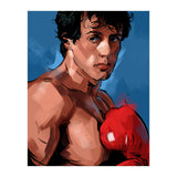 Rocky (Print Only) thumbnail
