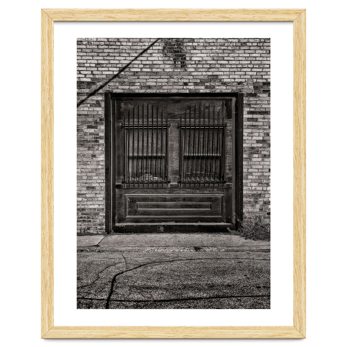 Little Tiny Street No 10