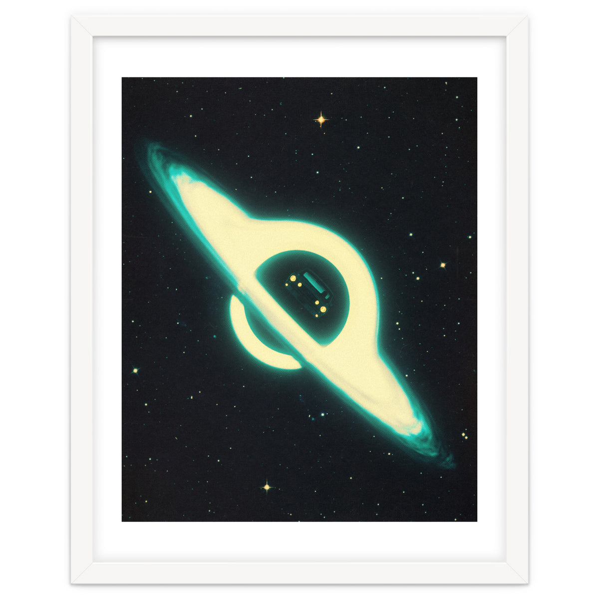 Black Hole Adventures