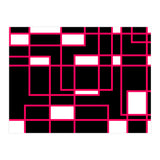 Abstrato Geométrico 40.8 (Print Only) thumbnail