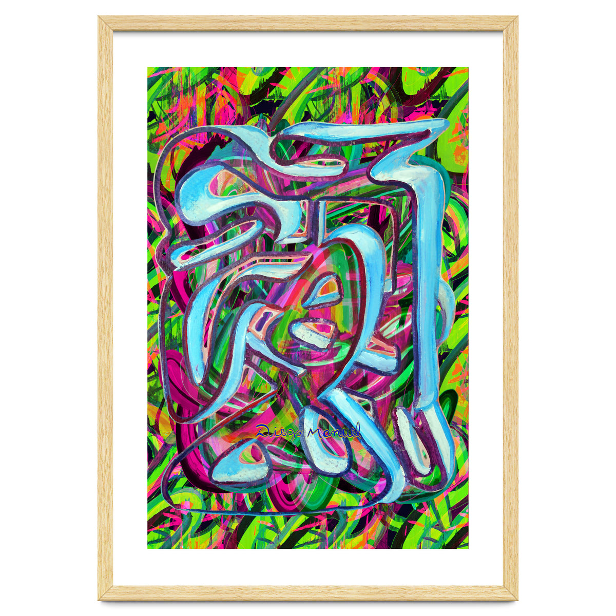 Graffiti Digital 2022 829