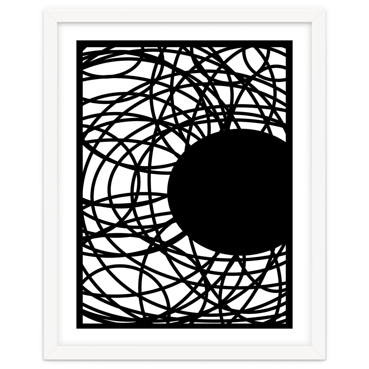 Abstrato Geométrico 39.2