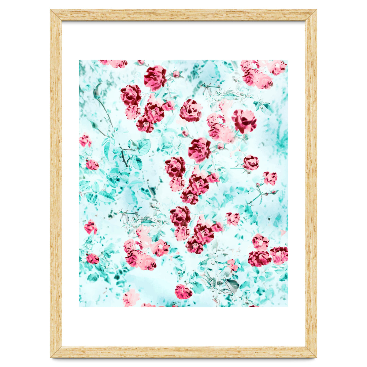 Nothing Happens Unless First A Dream