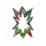 Graffiti Digita 2023 16  (Print Only) thumbnail