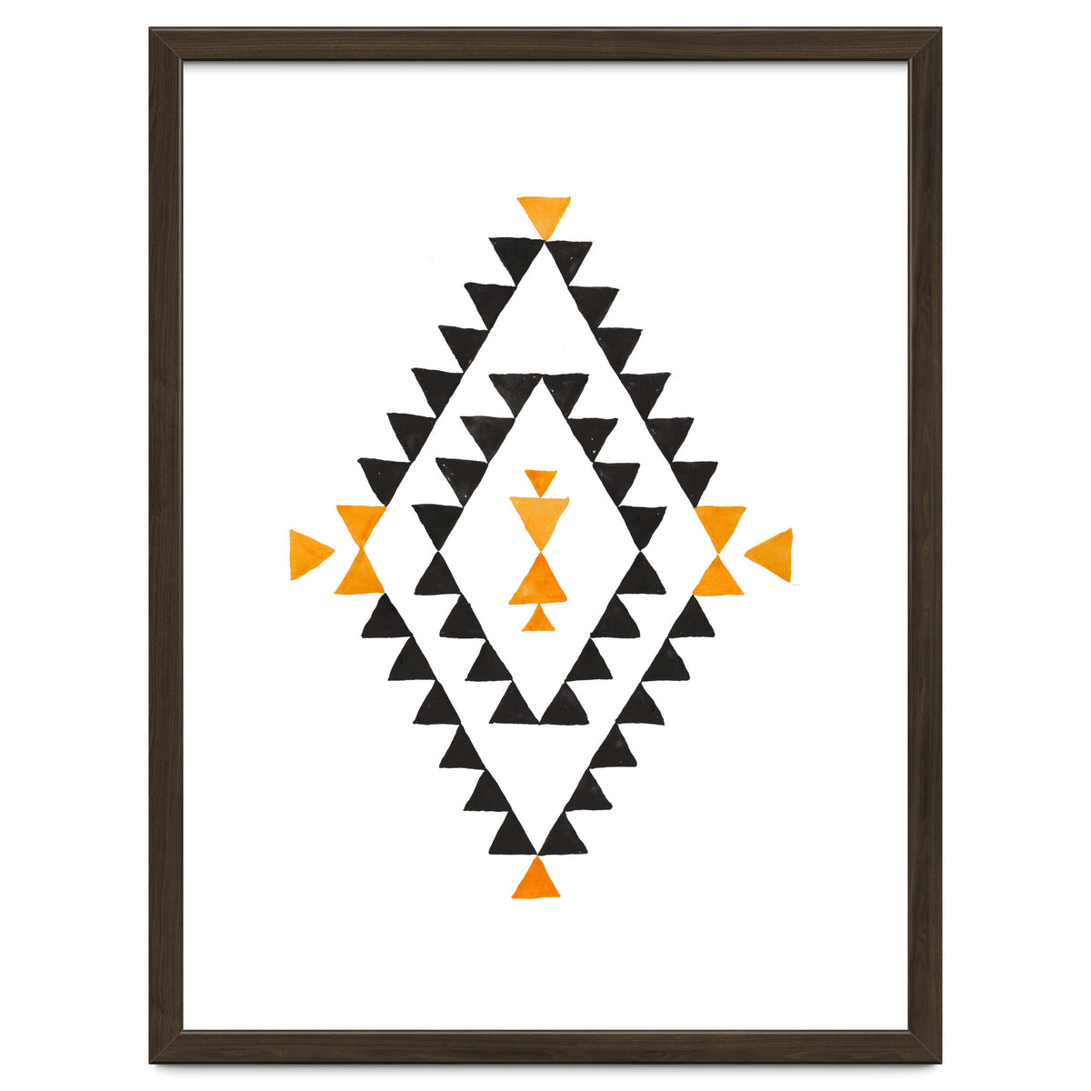 Patterns Aztec Diamond