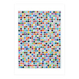Candied Polka Daubs (Print Only) thumbnail