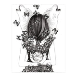 Wolf Moon (Print Only) thumbnail
