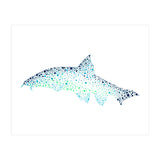 Barbel Fish (Print Only) thumbnail