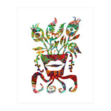 Planta Salvaje Ii 9 Copia (Print Only) thumbnail