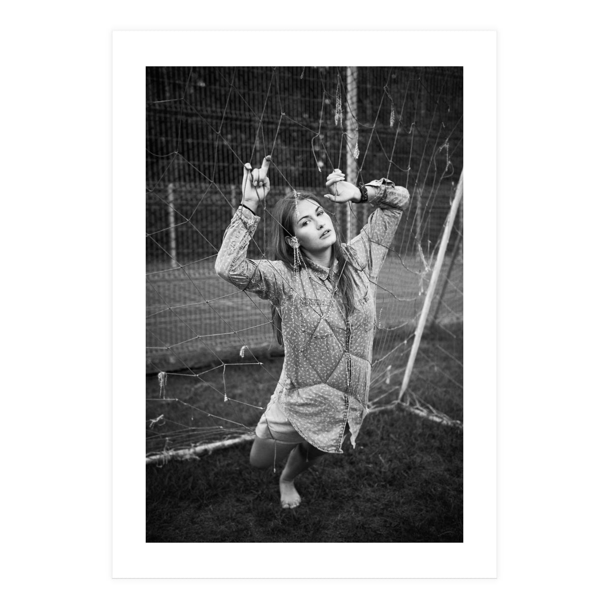 It's a Trap (Print Only)