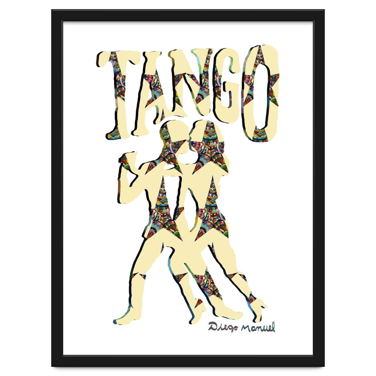 Tango 18