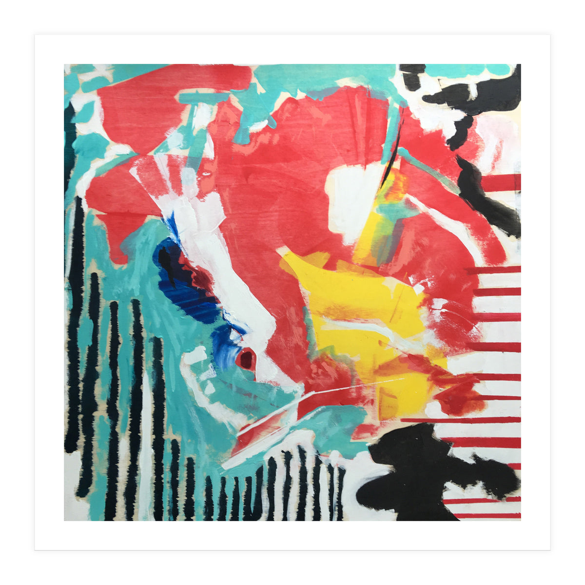 Improv 513 (Print Only)