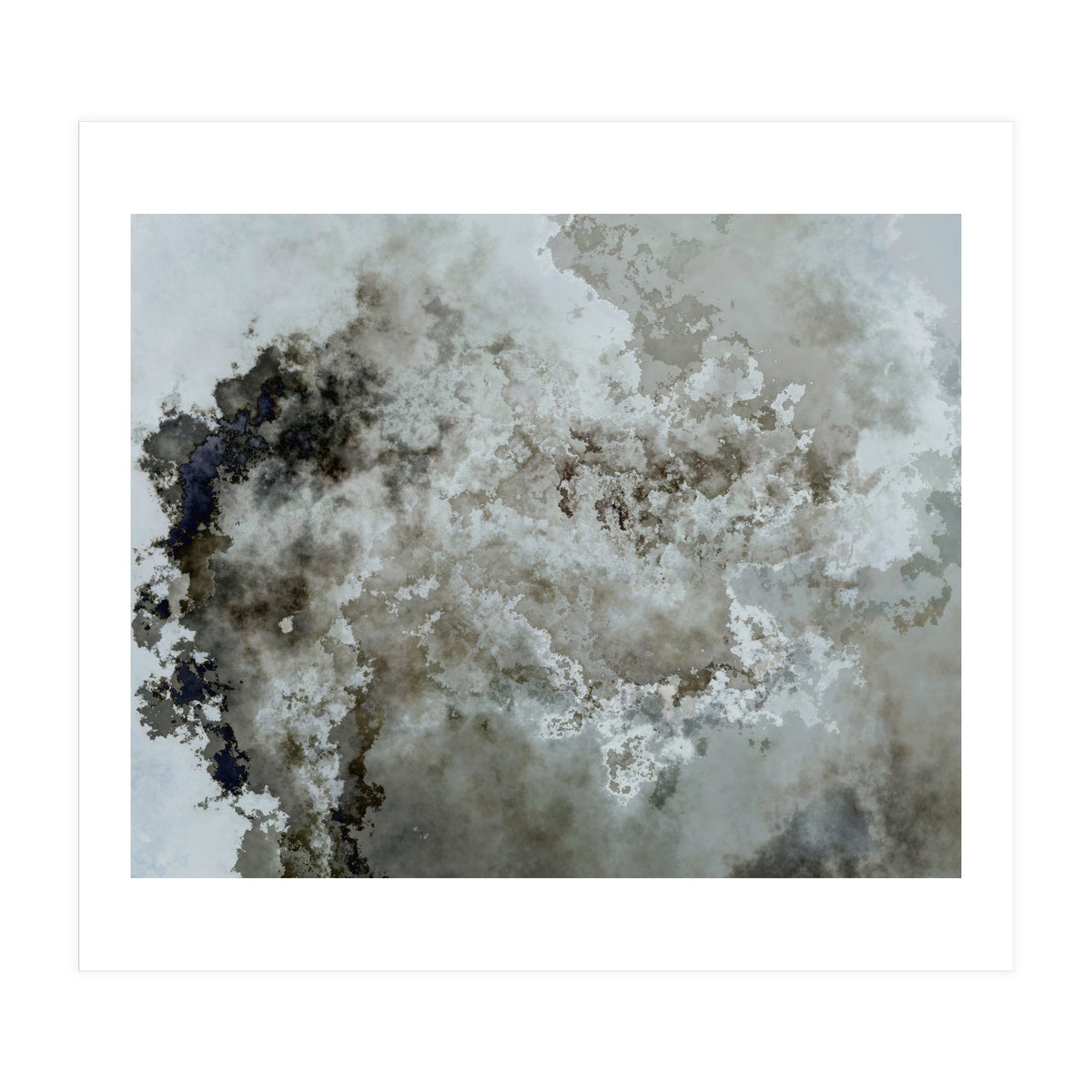 Fog  (Print Only)