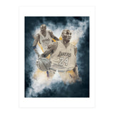 Kobe bryant  (Print Only) thumbnail