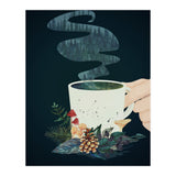 Tea Magic (Print Only) thumbnail