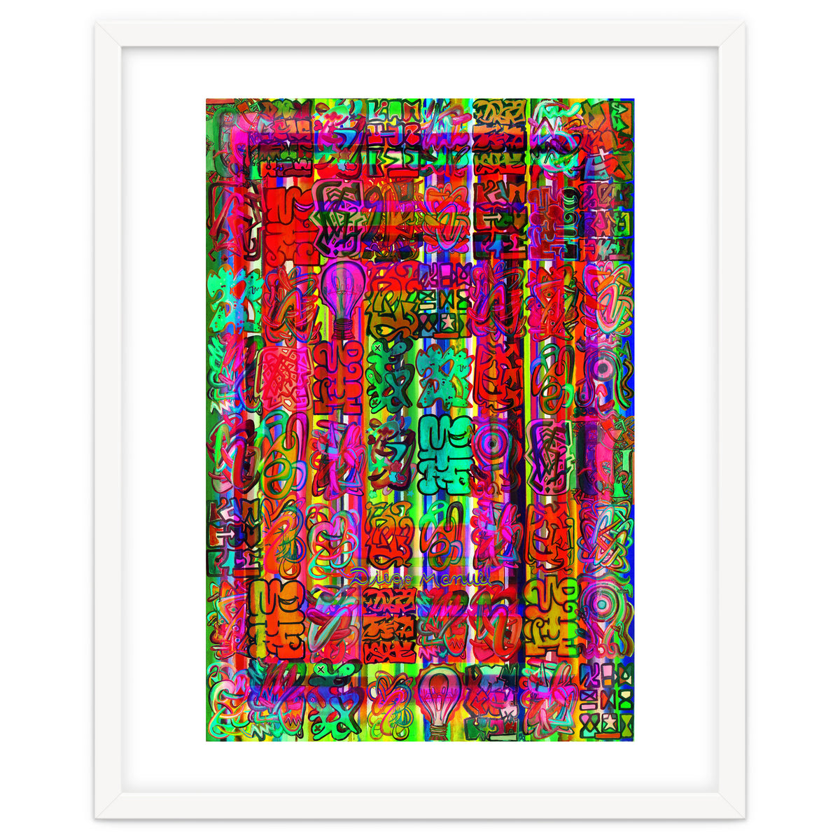 Graffiti Digital 2022 374