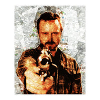 Pinkman (Print Only)