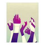 Crowd (Print Only) thumbnail
