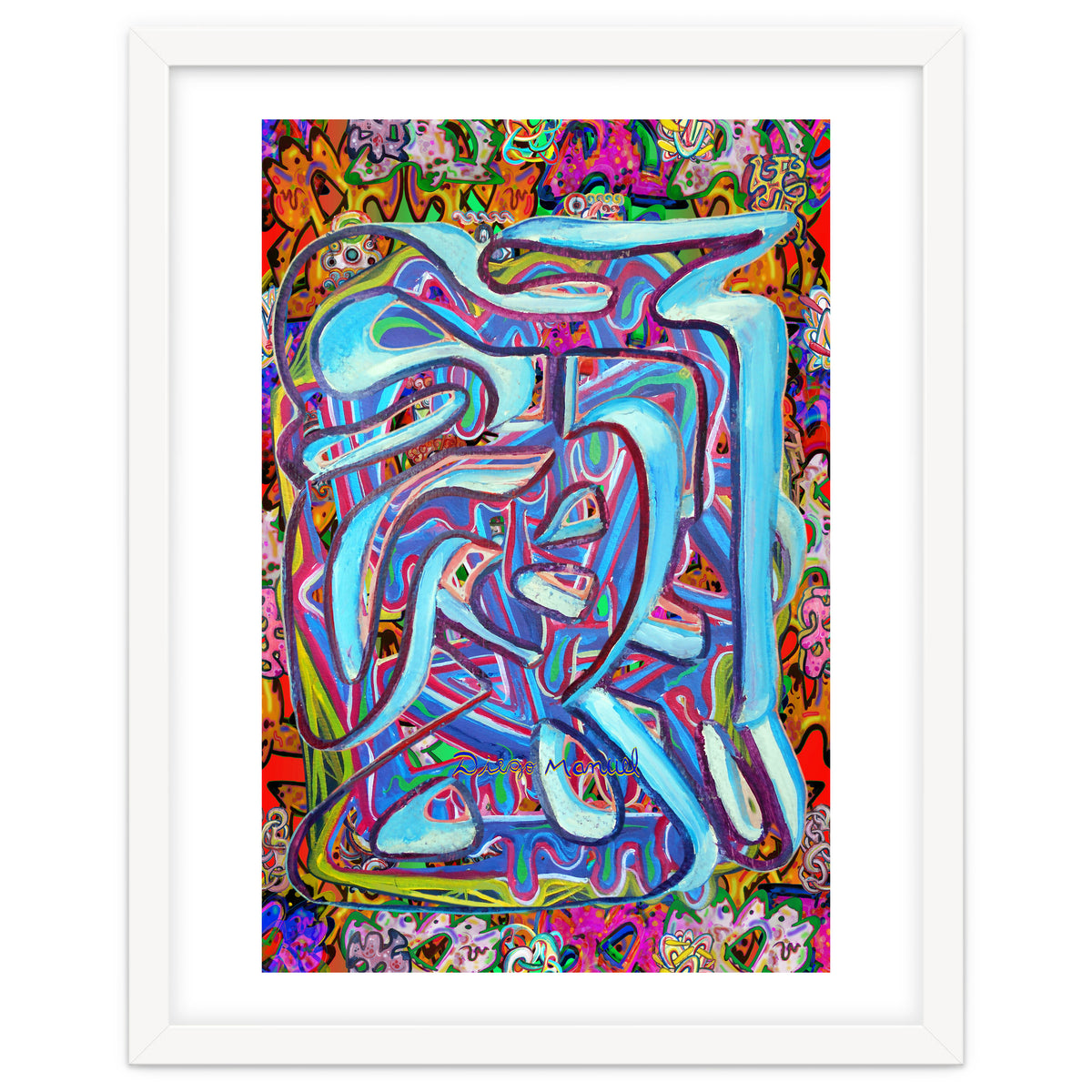 Graffiti Digital 2022 826