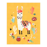 Llama (Print Only) thumbnail