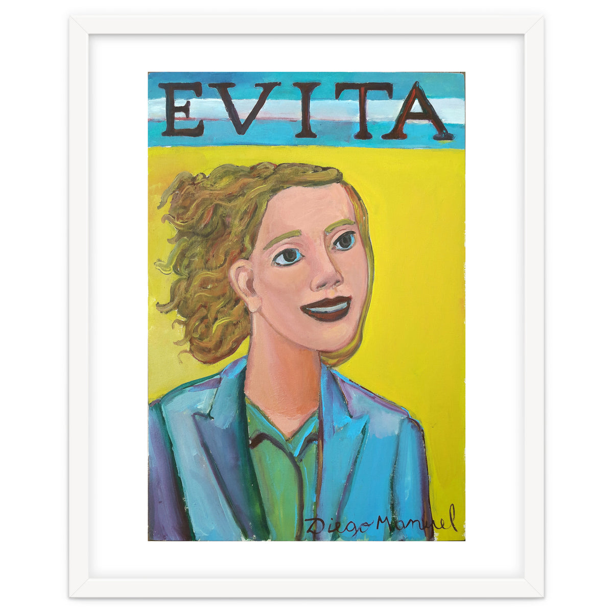 Evita