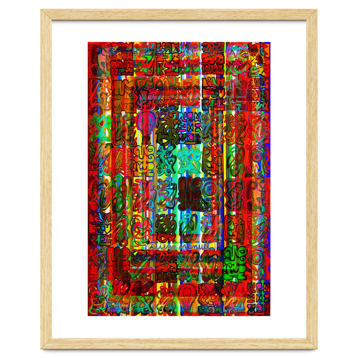 Graffiti Digital 2022 361