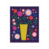 My Vase  (Print Only) thumbnail