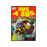 Dangerous Bus (Print Only) thumbnail