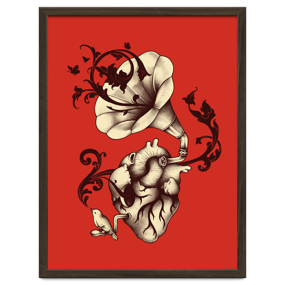 Listen To Your Heart