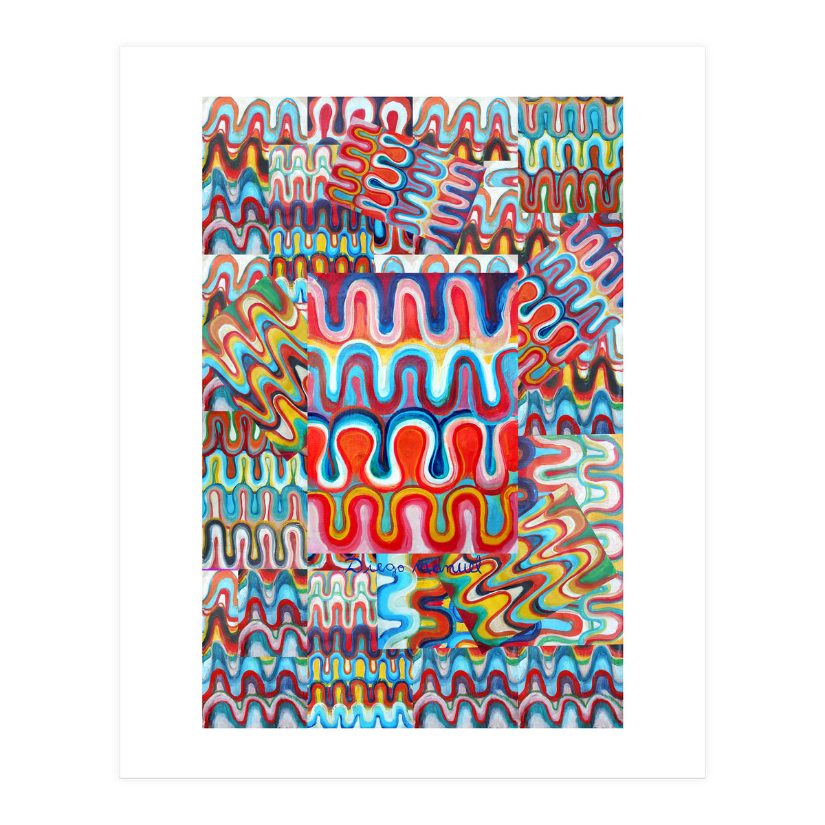 Formas 2021 2 (Print Only)