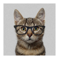 Cat Geek (Print Only)