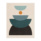 OVERLAPPED GEOMETRY F01 (Print Only) thumbnail