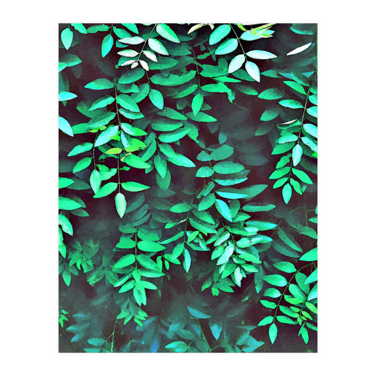 Greener (Print Only)