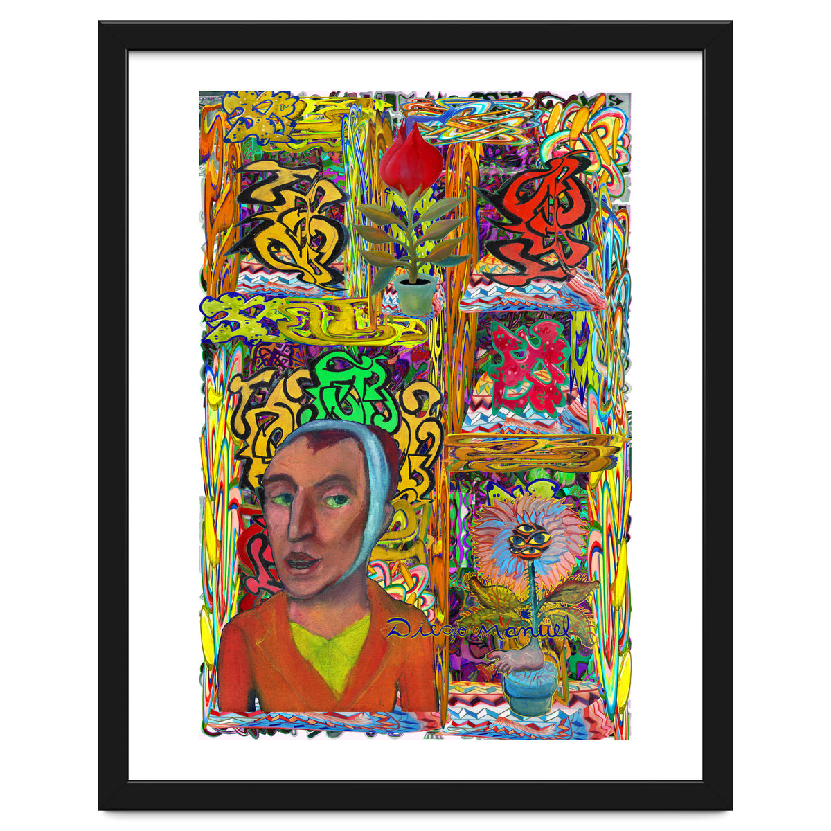 New Graffiti2022 650