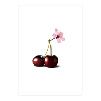 Cherry Blossom (Print Only)