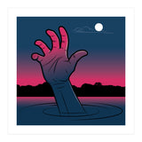 Going Down (Print Only) thumbnail