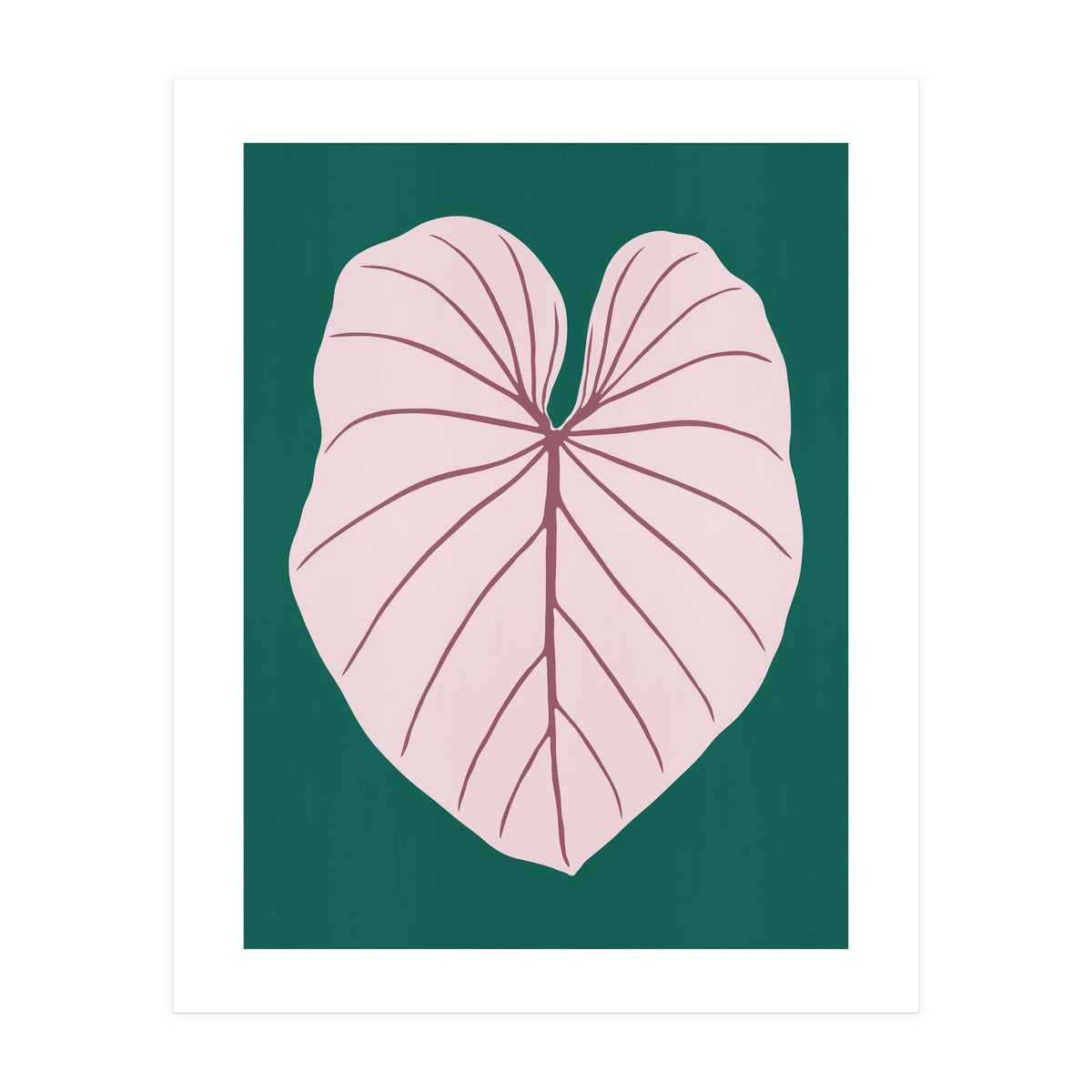 Leaf 04 (Print Only)