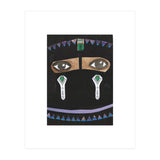Karima (Print Only) thumbnail