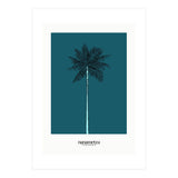 GREEN PALM (Print Only) thumbnail