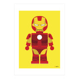 Iron Man Toy (Print Only) thumbnail