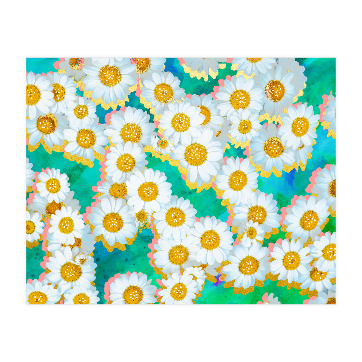 Isabella (Print Only)