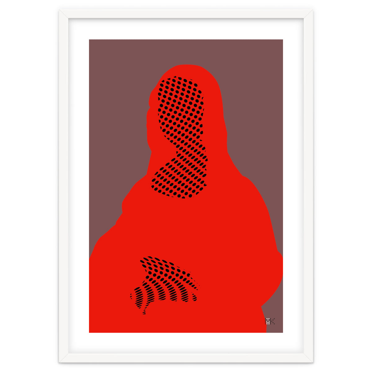 Mona, nu mach aber mal ein Punkt 1