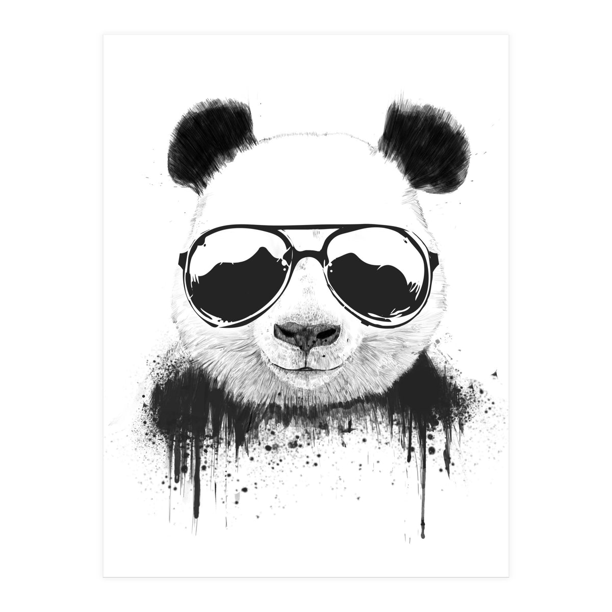 Stay Cool (Print Only)