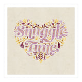 Snuggle Time (Print Only) thumbnail