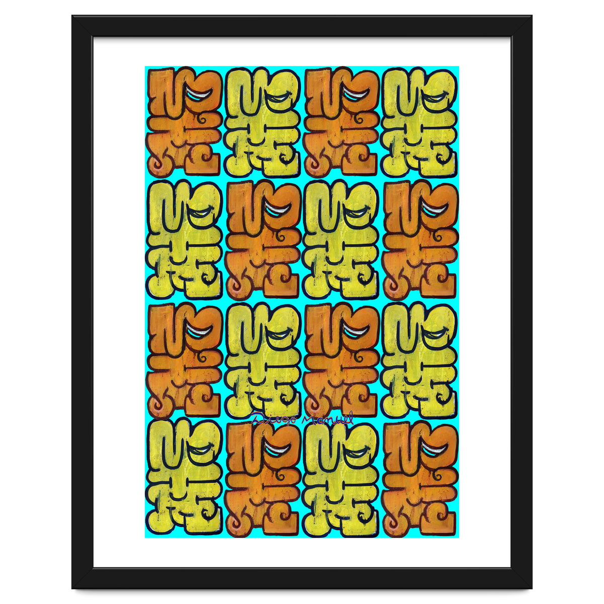 Garffiti 23 29 Tapiz C