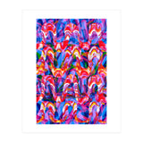 Pop Abstract 8 (Print Only) thumbnail