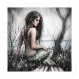 Mermaid's Rest (Print Only) thumbnail