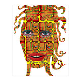Mujer B 59 (Print Only) thumbnail